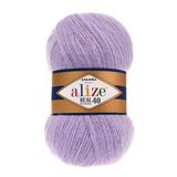   40   Angora Real 40